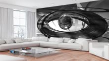 3D Fototapete 74
